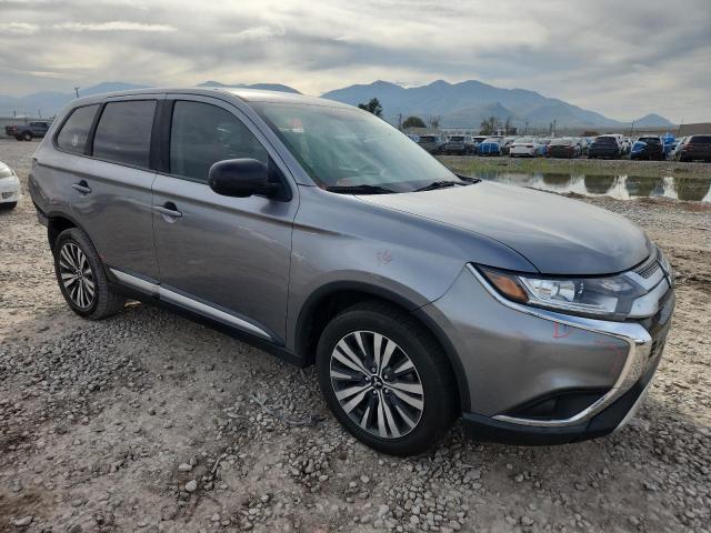 Photo 4 from auction – 2019 MITSUBISHI OUTLANDER with VIN JA4AD2A36KZ006844