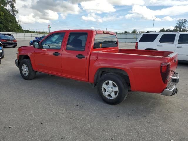 Photo 2 from auction – 2005 GMC CANYON with VIN 1GTDT136658213641
