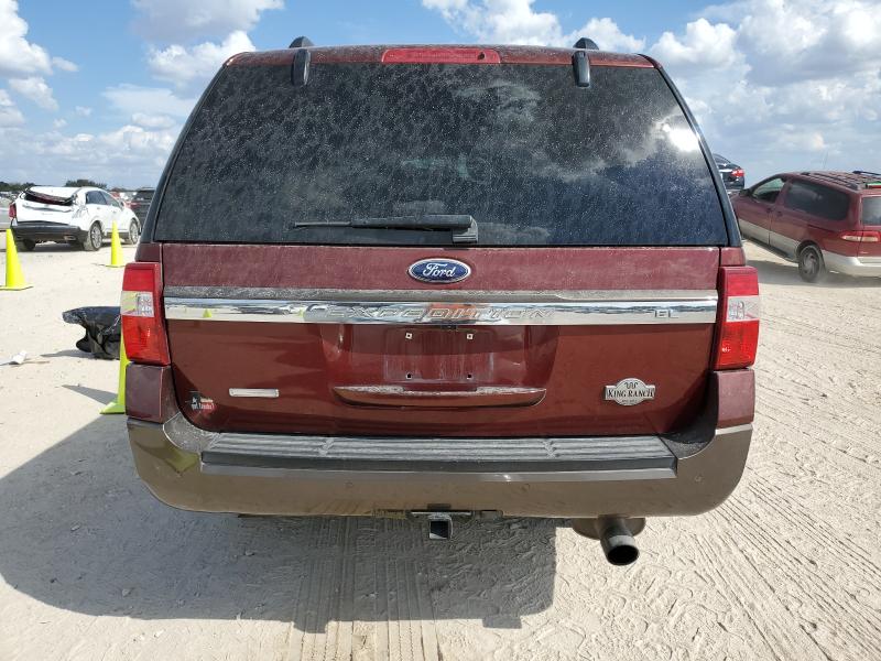 Photo 6 from auction – 2016 FORD EXPEDITION with VIN 1FMJK1JT1GEF36168