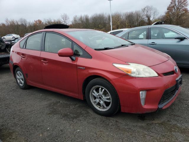 Photo 4 from auction – 2014 TOYOTA PRIUS with VIN JTDKN3DU4E1746526