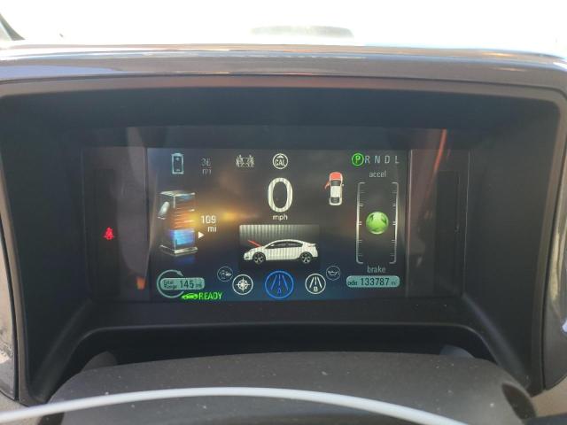 Photo 9 from auction – 2014 CHEVROLET VOLT with VIN 1G1RE6E49EU161267