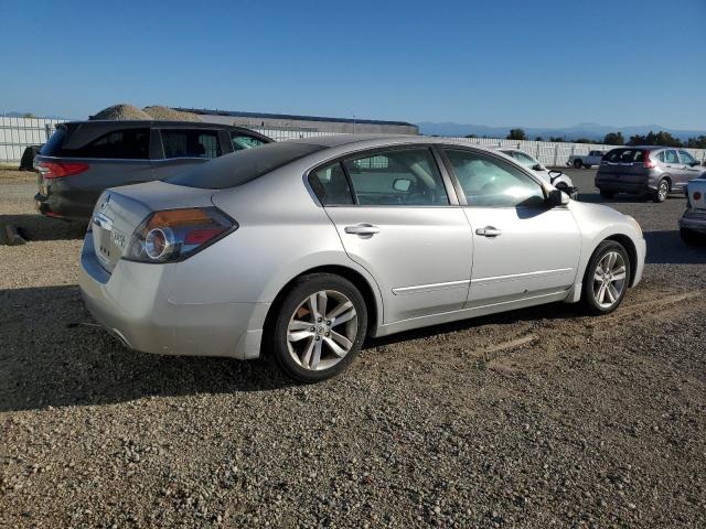 Photo 3 from auction – 2011 NISSAN ALTIMA with VIN 1N4BL2AP0BN444109