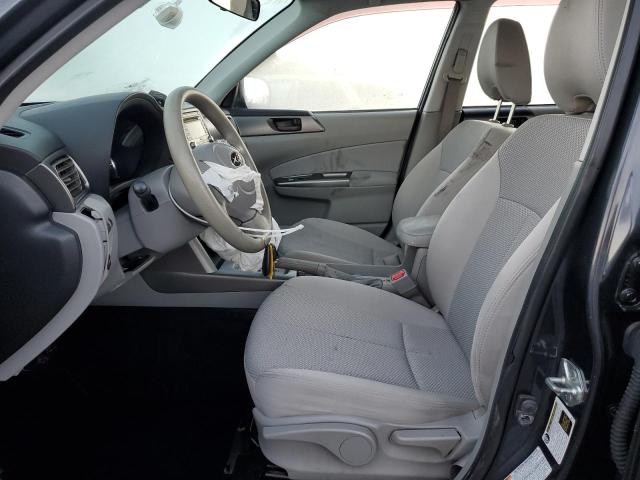 Photo 7 from auction – 2011 SUBARU FORESTER 2 with VIN JF2SHABC4BH727923