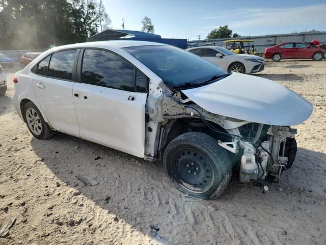Photo 4 from auction – 2021 TOYOTA COROLLA LE with VIN 5YFEPMAE5MP255547