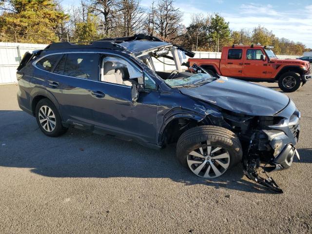 Photo 4 from auction – 2024 SUBARU OUTBACK PR with VIN 4S4BTADC5R3278460