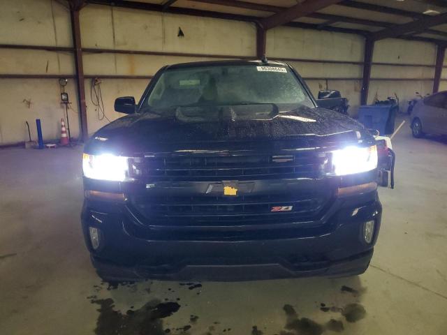 Photo 5 from auction – 2018 CHEVROLET SILVERADO with VIN 3GCUKREC0JG106044