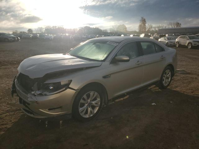 FORD TAURUS SEL 2011 with VIN 1FAHP2EW6BG189275 - Photo from auction