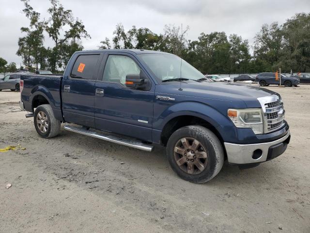 Photo 4 from auction – 2014 FORD F150 SUPER with VIN 1FTFW1CT3EFB25907