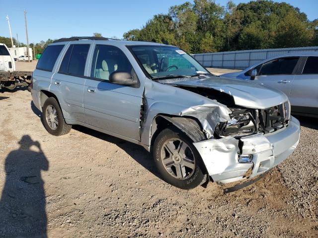 Photo 4 from auction – 2007 CHEVROLET TRAILBLAZE with VIN 1GNDS13S172233809