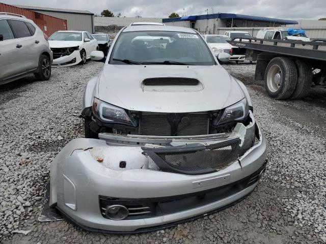 Photo 5 from auction – 2008 SUBARU IMPREZA WR with VIN JF1GR89658L833237