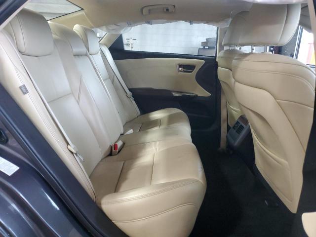 Photo 10 from auction – 2015 TOYOTA AVALON XLE with VIN 4T1BK1EB3FU155657