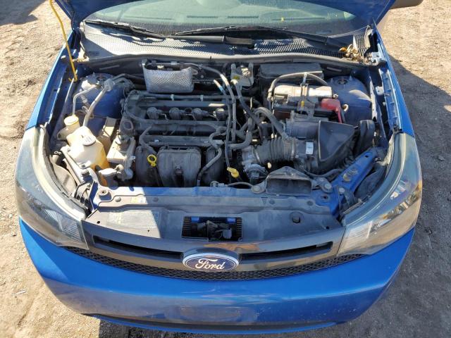 Photo 11 from auction – 2010 FORD FOCUS SES with VIN 1FAHP3DN0AW263051