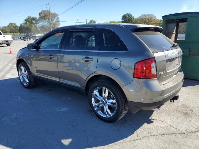 Photo 2 from auction – 2012 FORD EDGE LIMITED with VIN 2FMDK3KC9CBA52276