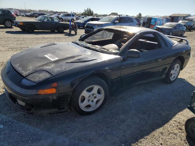 MITS 3000 GT 1993 with VIN JA3BM54J6PY036721 - Photo from auction