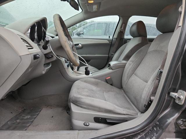 Photo 7 from auction – 2011 CHEVROLET MALIBU with VIN 1G1ZA5EU2BF146423