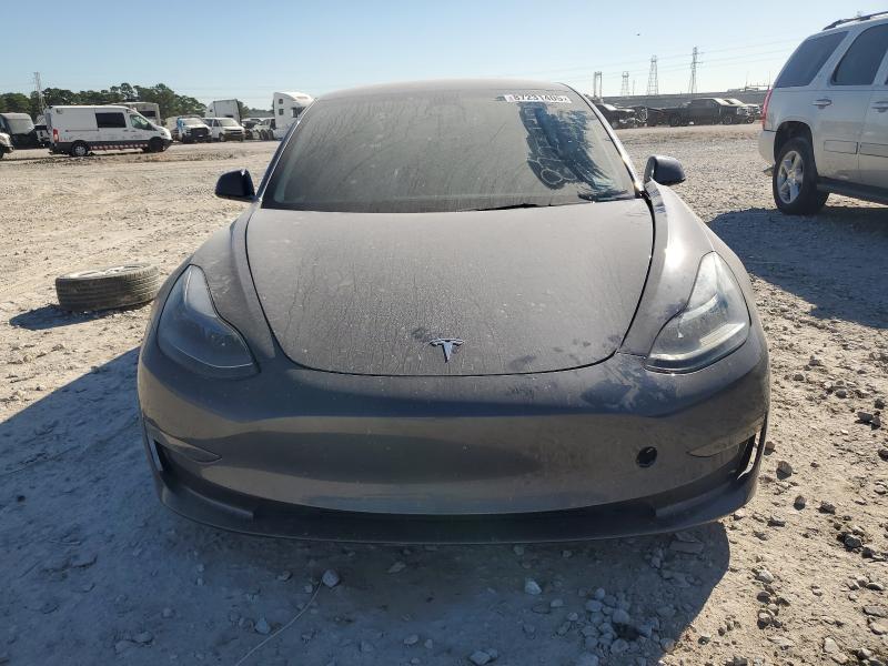 Photo 5 from auction – 2023 TESLA MODEL 3 with VIN 5YJ3E1EAXPF678627