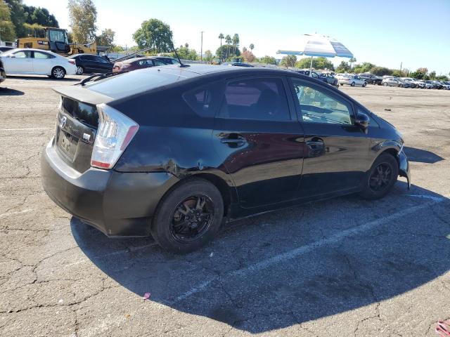 Photo 3 from auction – 2010 TOYOTA PRIUS with VIN JTDKN3DUXA5099925