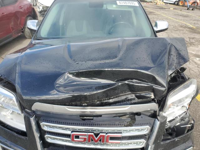 Photo 12 from auction – 2016 GMC TERRAIN SL with VIN 2GKFLTE32G6103870