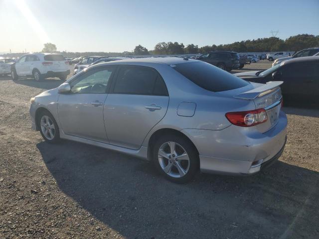 Photo 2 from auction – 2011 TOYOTA COROLLA BA with VIN 2T1BU4EE3BC738487
