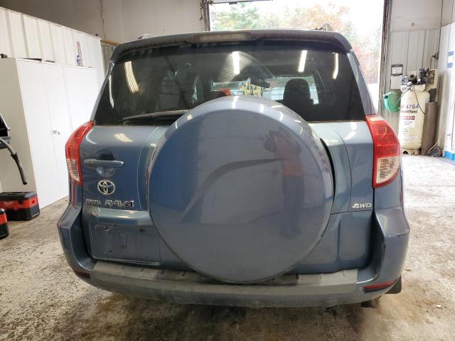 Photo 6 from auction – 2006 TOYOTA RAV4 LIMIT with VIN JTMBD31V166015976
