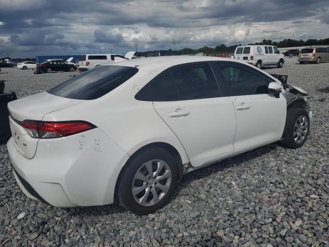 Photo 3 from auction – 2022 TOYOTA COROLLA LE with VIN 5YFEPMAE6NP295900