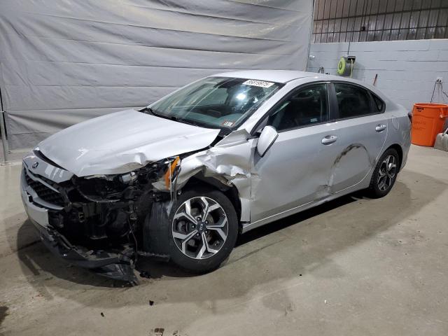 KIA FORTE FE 2019 with VIN 3KPF24AD0KE087115 - Photo from auction