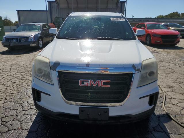 Photo 5 from auction – 2016 GMC TERRAIN SL with VIN 2GKALMEK8G6144270