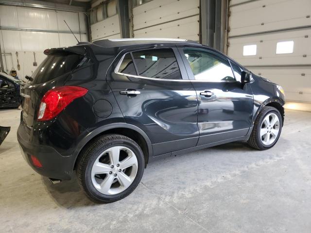 Photo 3 from auction – 2016 BUICK ENCORE with VIN KL4CJCSB9GB728922