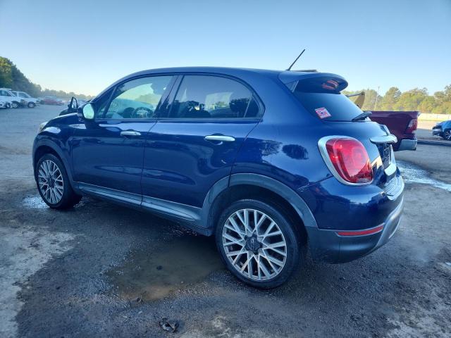 Photo 2 from auction – 2016 FIAT 500X TREKK with VIN ZFBCFXCT6GP362526