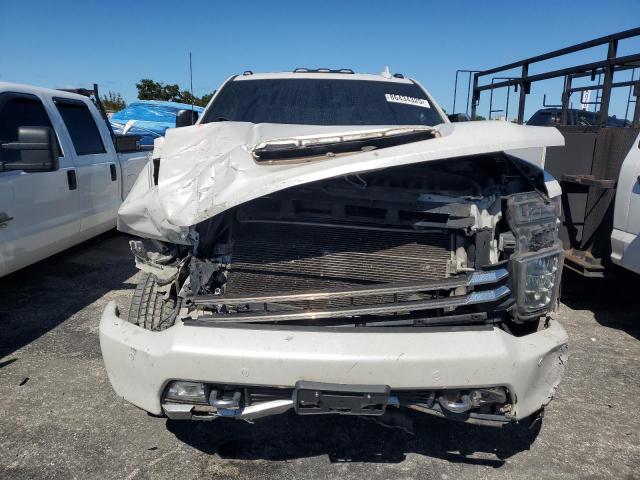Photo 5 from auction – 2021 CHEVROLET SILVERADO with VIN 1GC4YVEY7MF319257