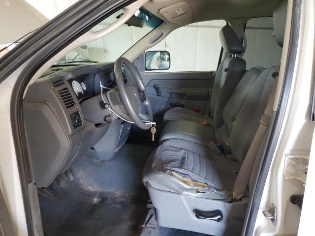 Photo 7 from auction – 2008 DODGE RAM 1500 S with VIN 1D7HU18288J175286