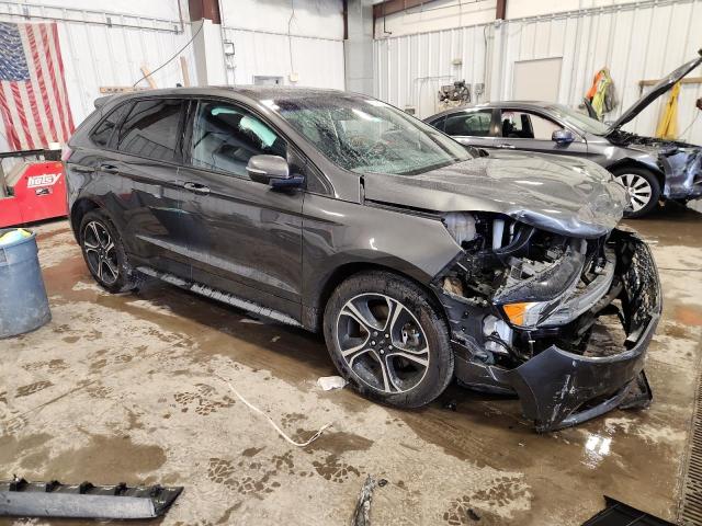 Photo 4 from auction – 2020 FORD EDGE ST with VIN 2FMPK4AP3LBB11698