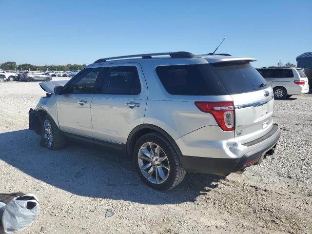 Photo 2 from auction – 2014 FORD EXPLORER XLT with VIN 1FM5K7D87EGC44697