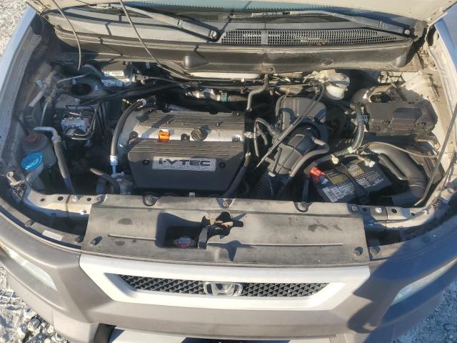 Photo 12 from auction – 2003 HONDA ELEMENT EX with VIN 5J6YH28503L028112