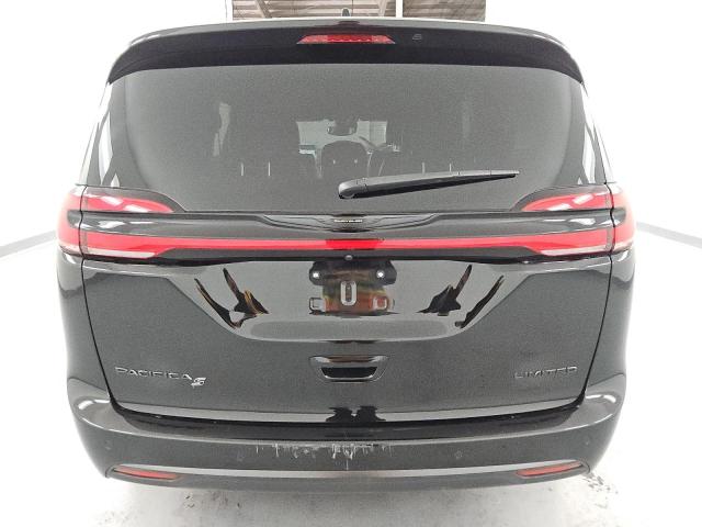 Foto 6 de la subasta – 2025 CHRYSLER PACIFICA L con VIN 2C4RC1GG1SR529330