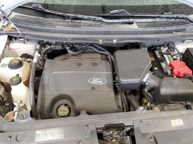 Photo 12 from auction – 2014 FORD EDGE SEL with VIN 2FMDK4JC7EBA51878