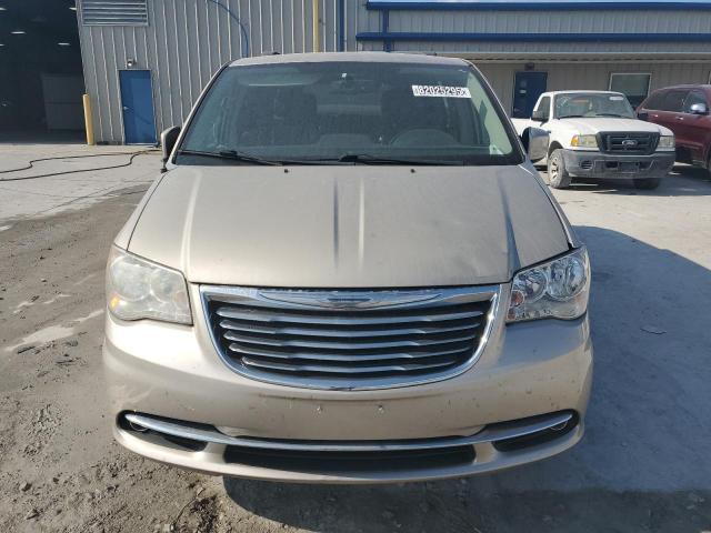 Photo 5 from auction – 2014 CHRYSLER TOWN & COU with VIN 2C4RC1BG0ER439405