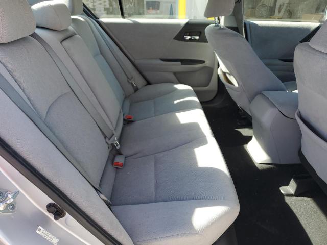 Photo 10 from auction – 2013 HONDA ACCORD LX with VIN 1HGCR2F34DA126752
