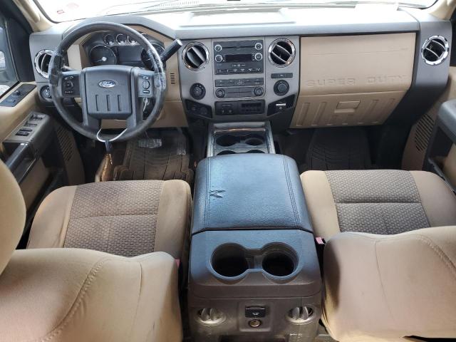Photo 8 from auction – 2016 FORD F250 SUPER with VIN 1FT7W2BT1GEA21744