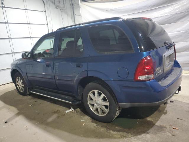 Photo 2 from auction – 2005 BUICK RAINIER CX with VIN 5GADT13S352173438