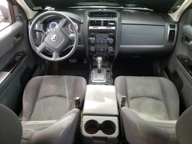 Photo 8 from auction – 2008 MAZDA TRIBUTE with VIN 4F2CZ02Z88KM31717