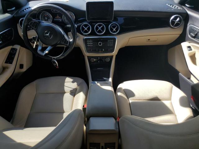Photo 8 from auction – 2015 MERCEDES-BENZ CLA 250 with VIN WDDSJ4EB8FN162502