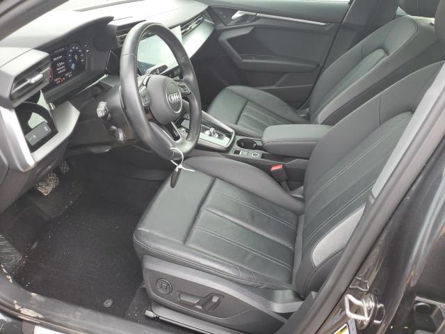 Photo 7 from auction – 2022 AUDI A3 PREMIUM with VIN WAUAUDGY4NA102864
