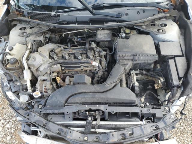 Photo 11 from auction – 2015 NISSAN ALTIMA 2.5 with VIN 1N4AL3AP1FC950275