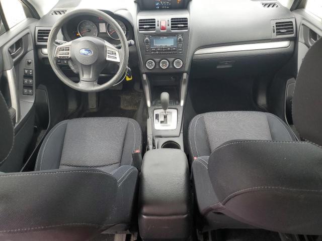 Photo 8 from auction – 2015 SUBARU FORESTER 2 with VIN JF2SJADCXFH447026