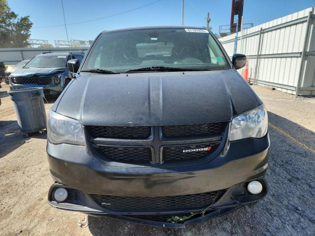 Photo 5 from auction – 2019 DODGE GRAND CARA with VIN 2C4RDGBG3KR690415