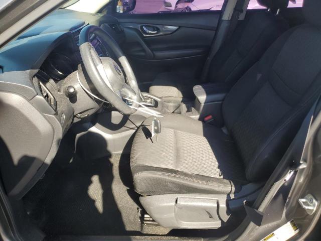 Photo 7 from auction – 2018 NISSAN ROGUE S with VIN KNMAT2MT8JP537624