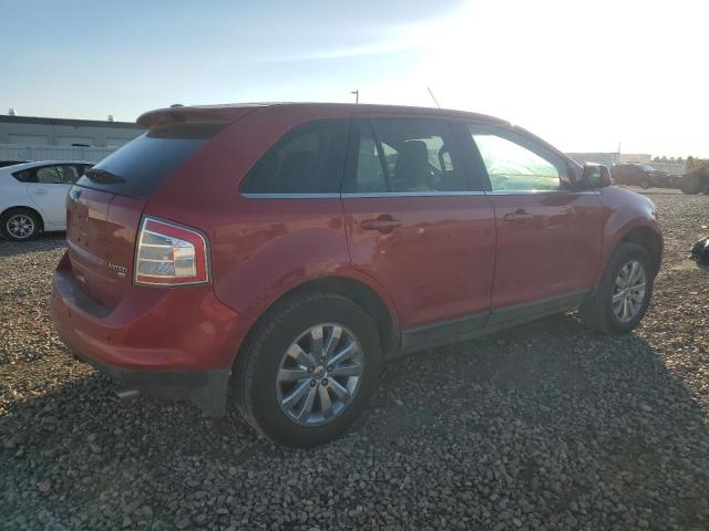 Photo 3 from auction – 2010 FORD EDGE LIMIT with VIN 2FMDK4KC9ABB02645