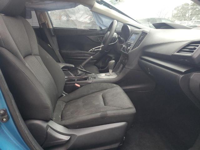 Photo 7 from auction – 2018 SUBARU IMPREZA PR with VIN 4S3GTAD60J3720103