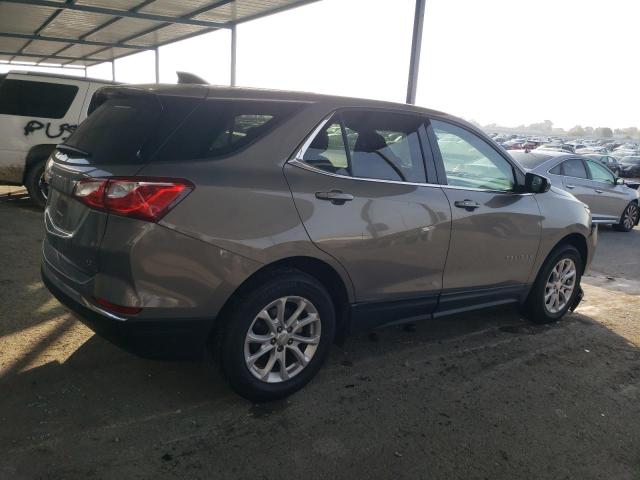 Photo 3 from auction – 2018 CHEVROLET EQUINOX with VIN 3GNAXJEV3JL114984